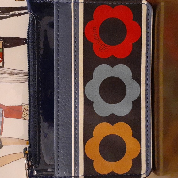 BRIGHTON COIN PURSE POUCH - Picture 1 of 5